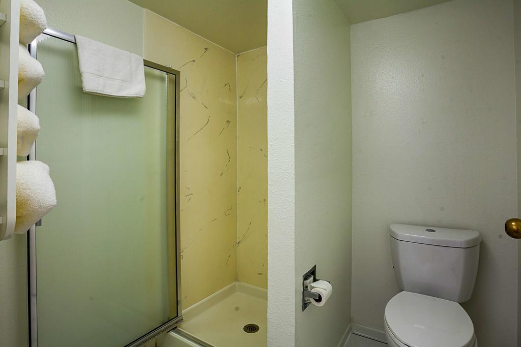 Motel 6-Ventura, Ca - Downtown Eksteriør bilde