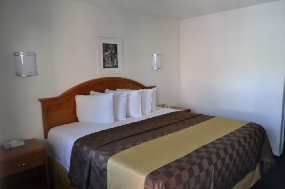 Motel 6-Ventura, Ca - Downtown Eksteriør bilde